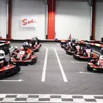 karting