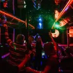 party-bus