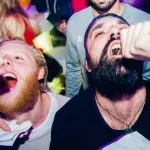 ruta de bares de cracovia