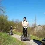 segway terenowy